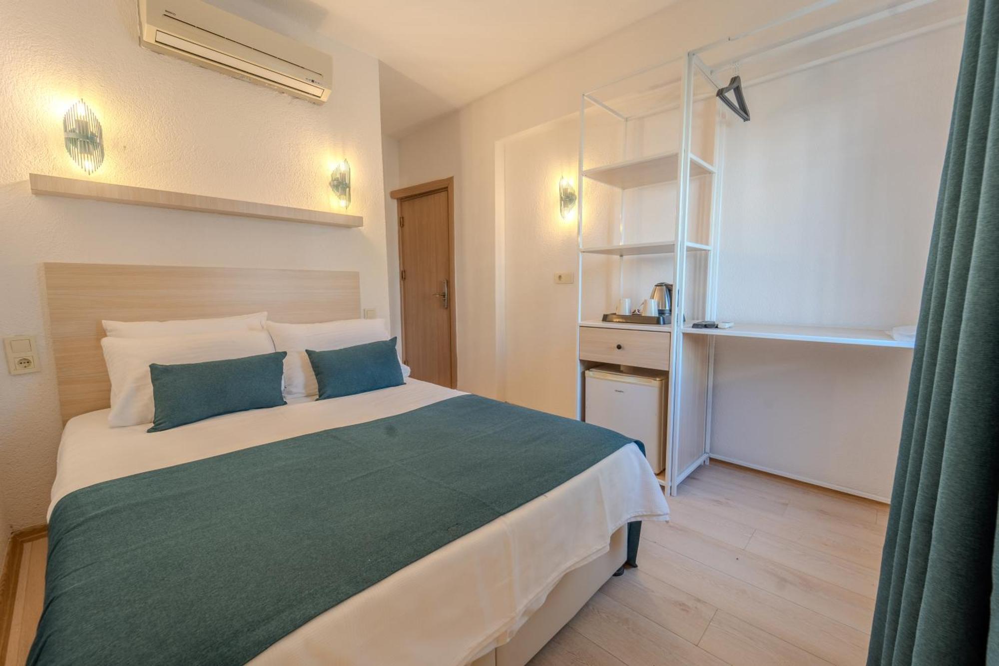 Mia Hill Suites Bodrum Dış mekan fotoğraf