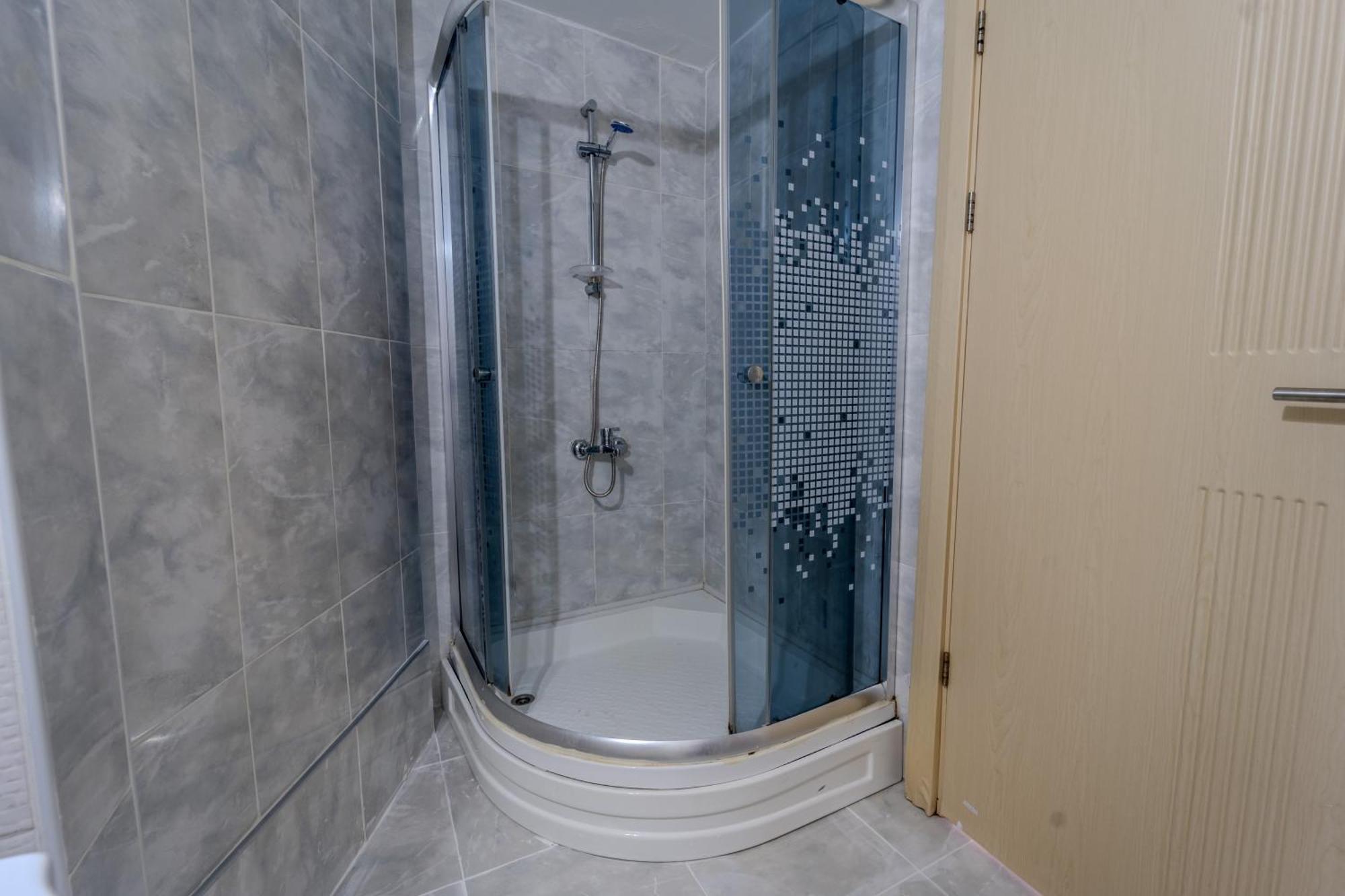 Mia Hill Suites Bodrum Dış mekan fotoğraf