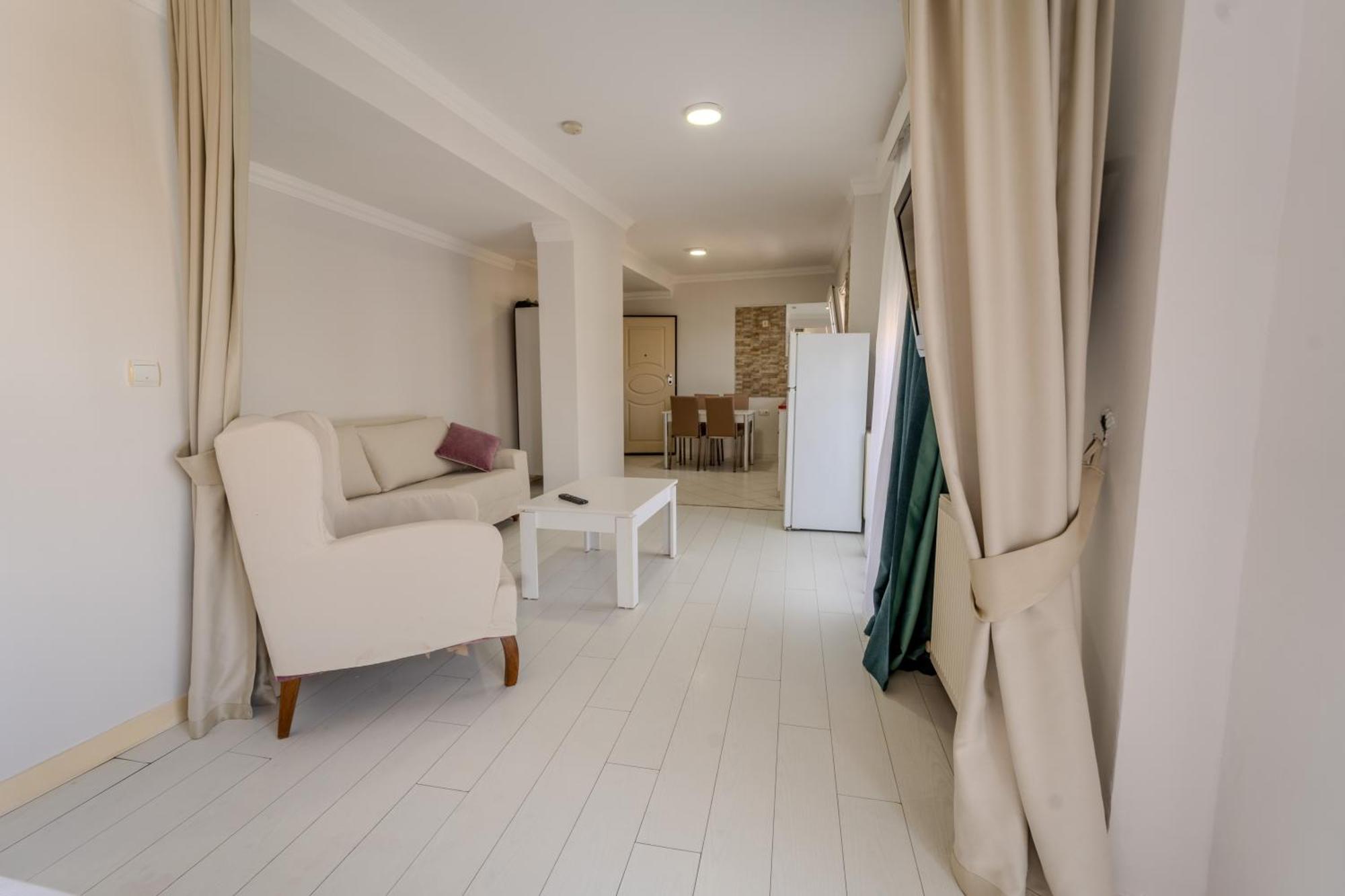 Mia Hill Suites Bodrum Dış mekan fotoğraf