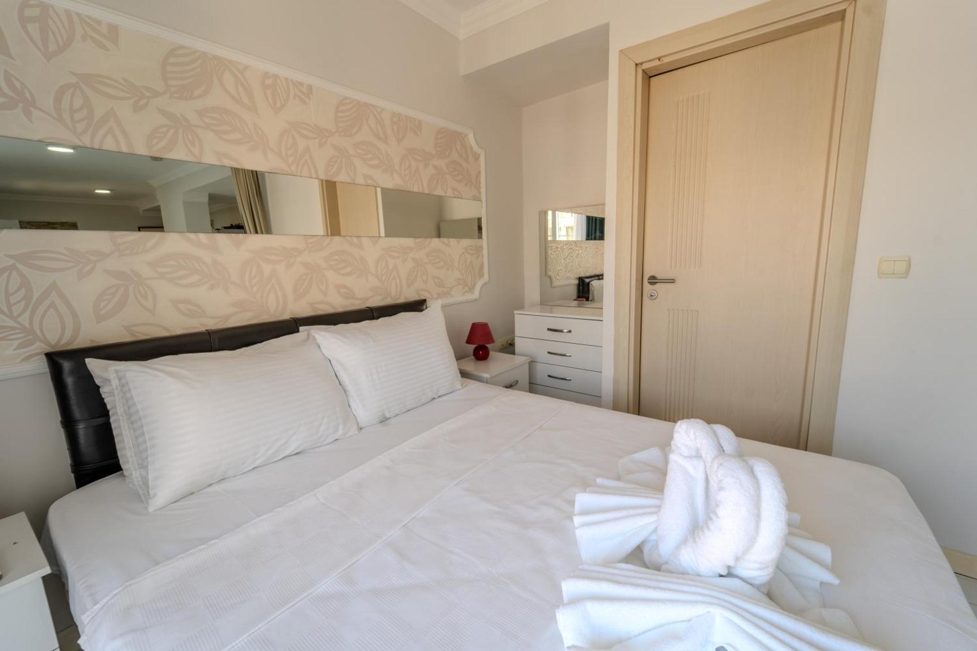 Mia Hill Suites Bodrum Dış mekan fotoğraf