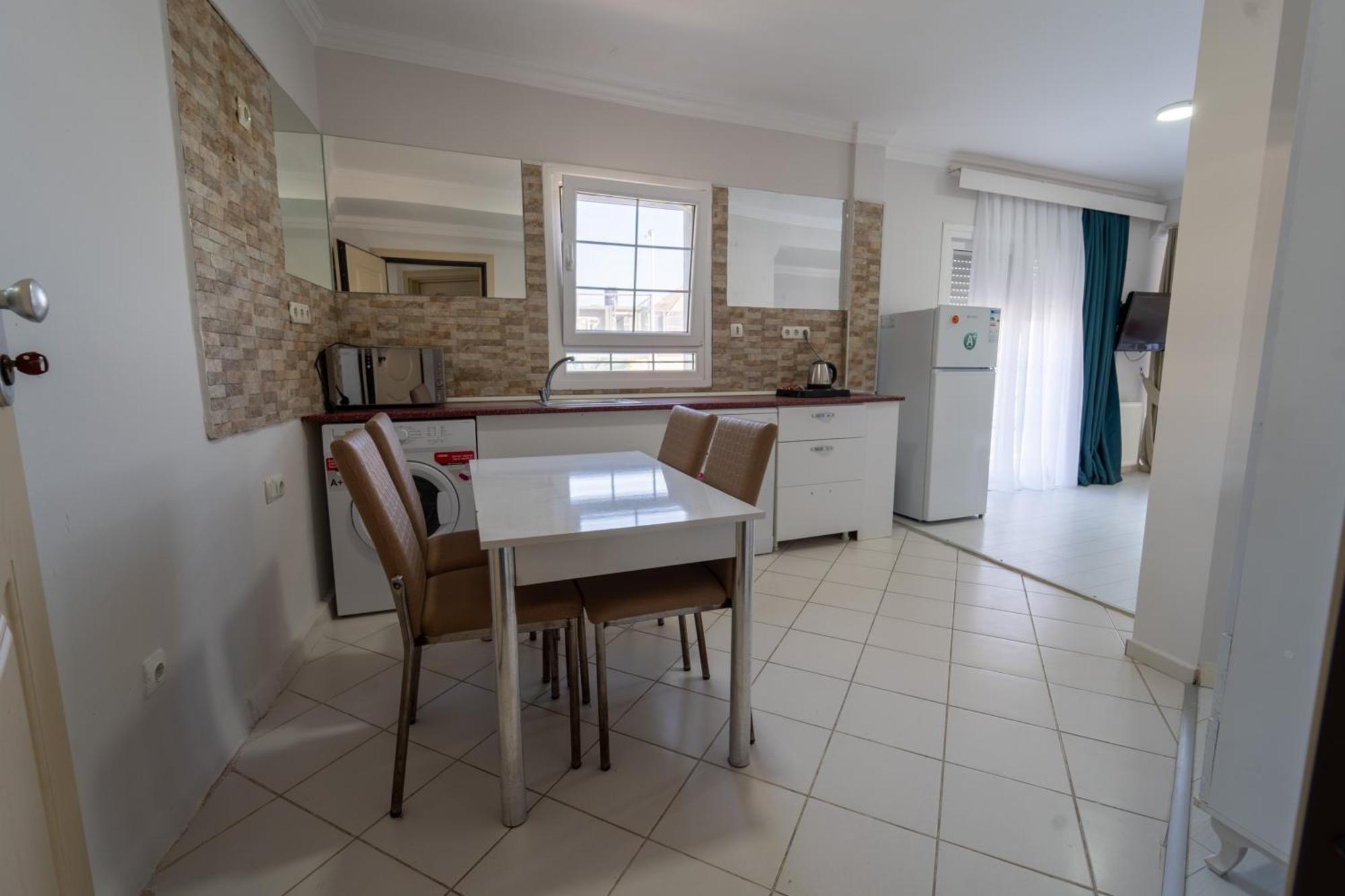Mia Hill Suites Bodrum Dış mekan fotoğraf