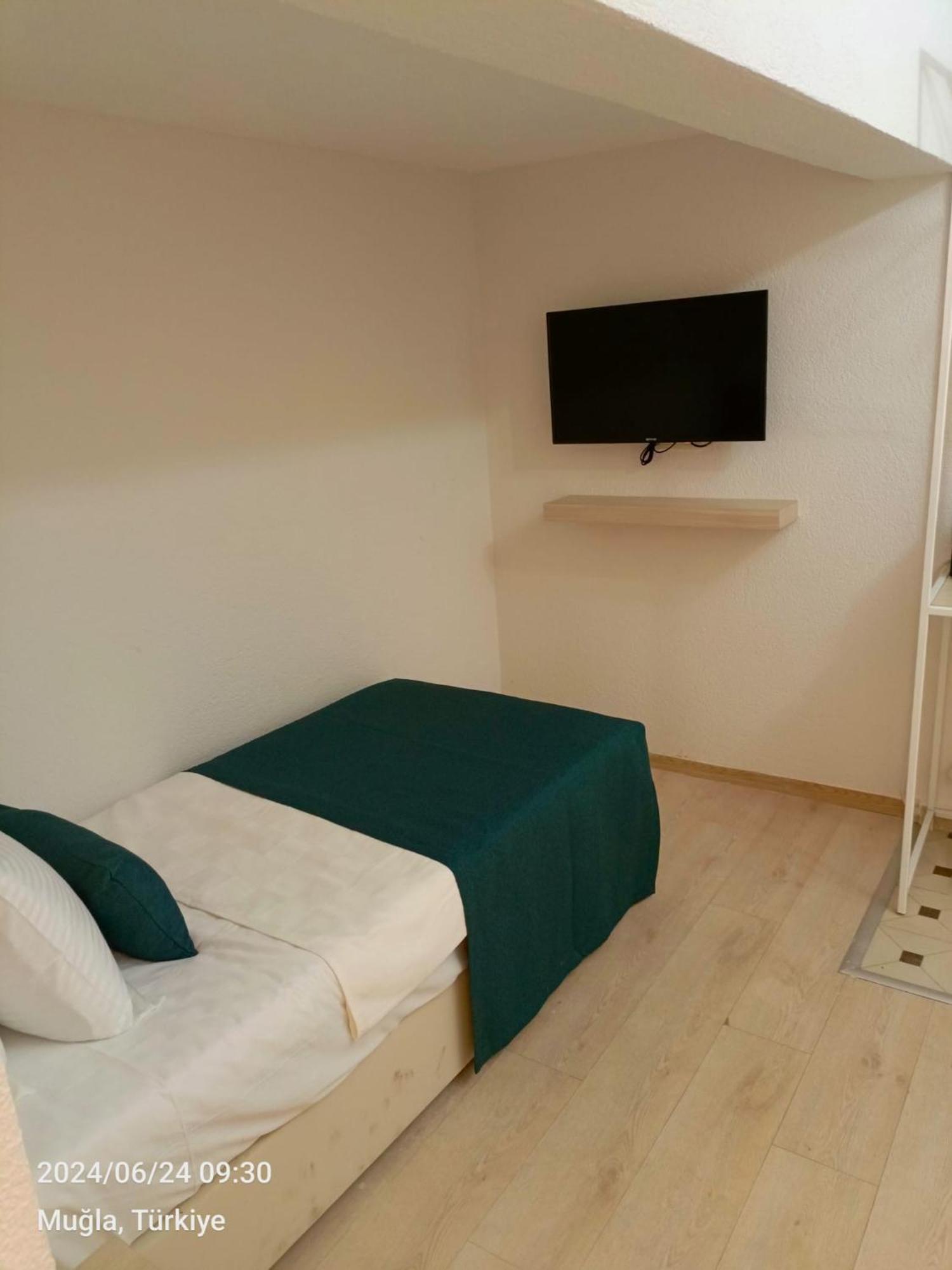 Mia Hill Suites Bodrum Dış mekan fotoğraf
