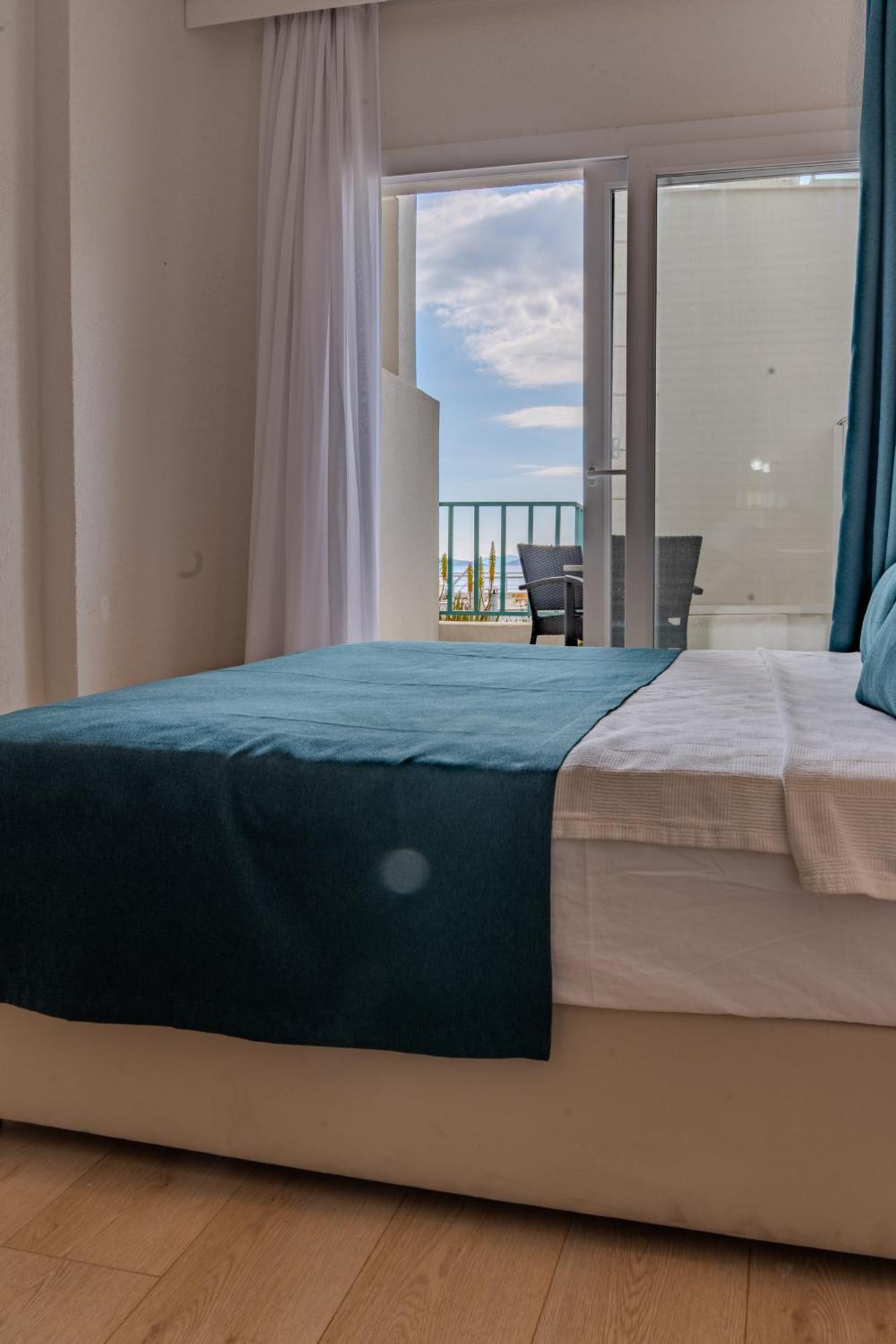 Mia Hill Suites Bodrum Dış mekan fotoğraf