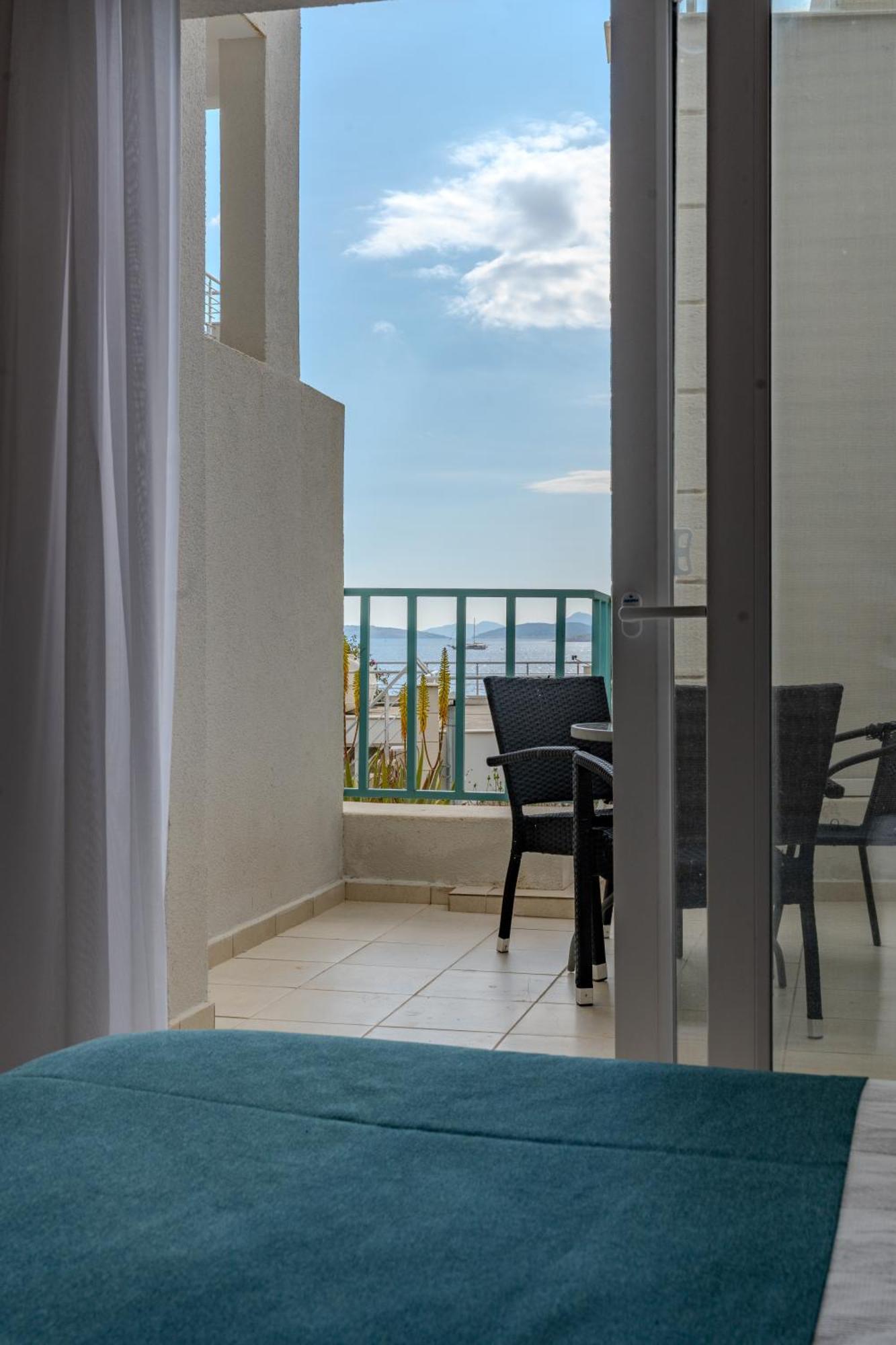 Mia Hill Suites Bodrum Dış mekan fotoğraf