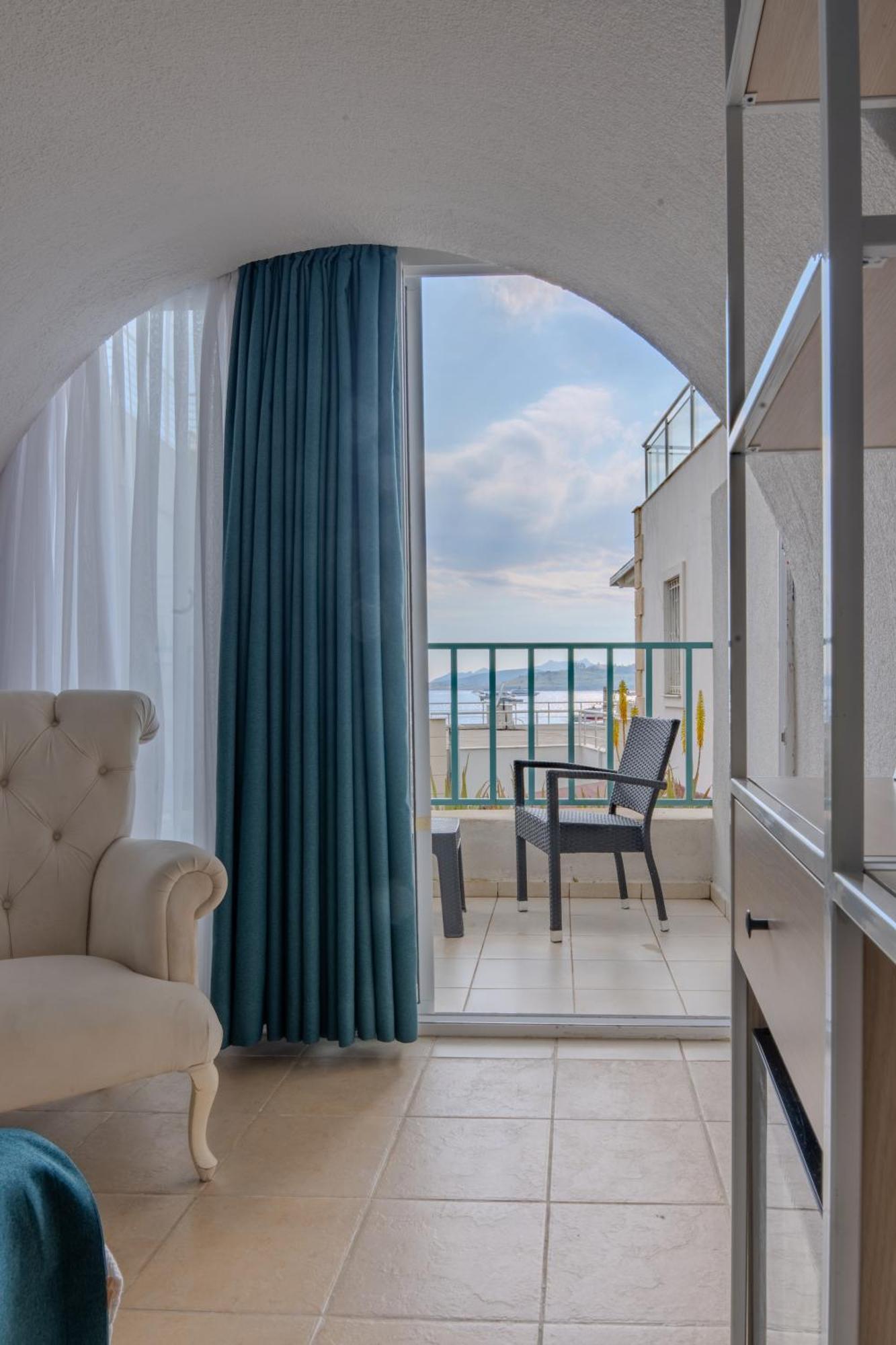 Mia Hill Suites Bodrum Dış mekan fotoğraf