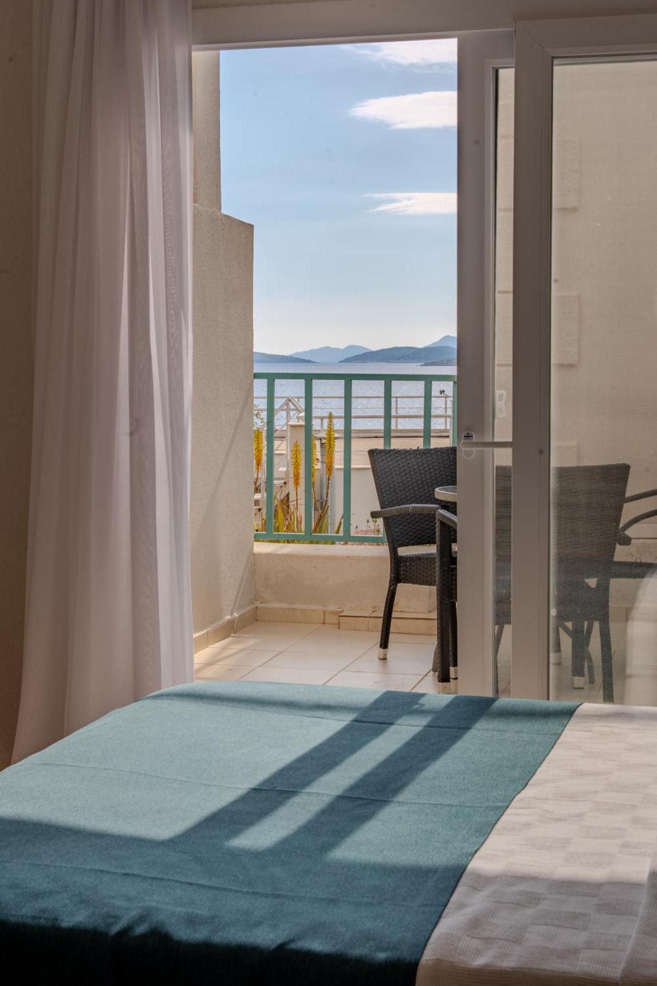 Mia Hill Suites Bodrum Dış mekan fotoğraf