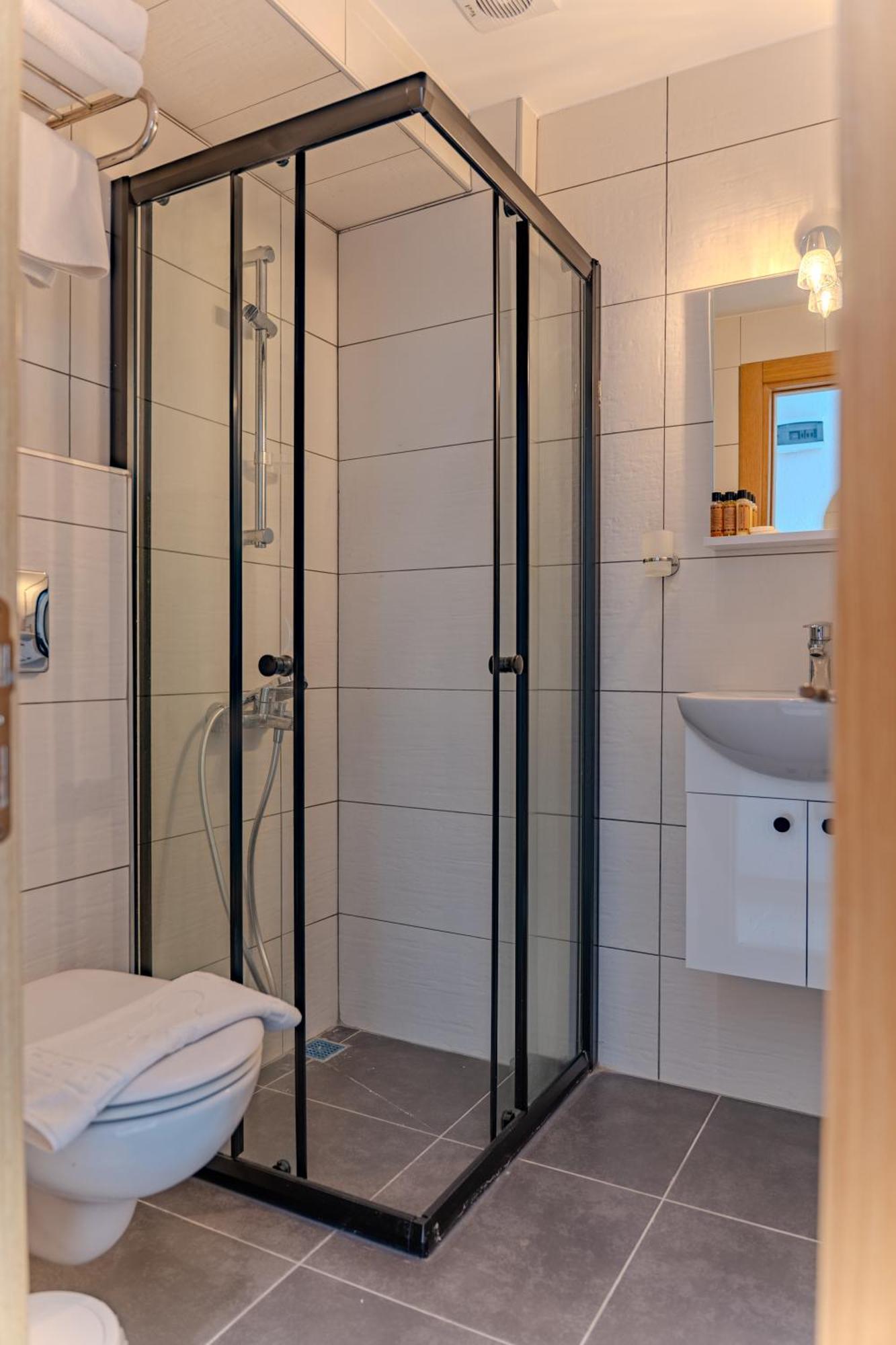 Mia Hill Suites Bodrum Dış mekan fotoğraf