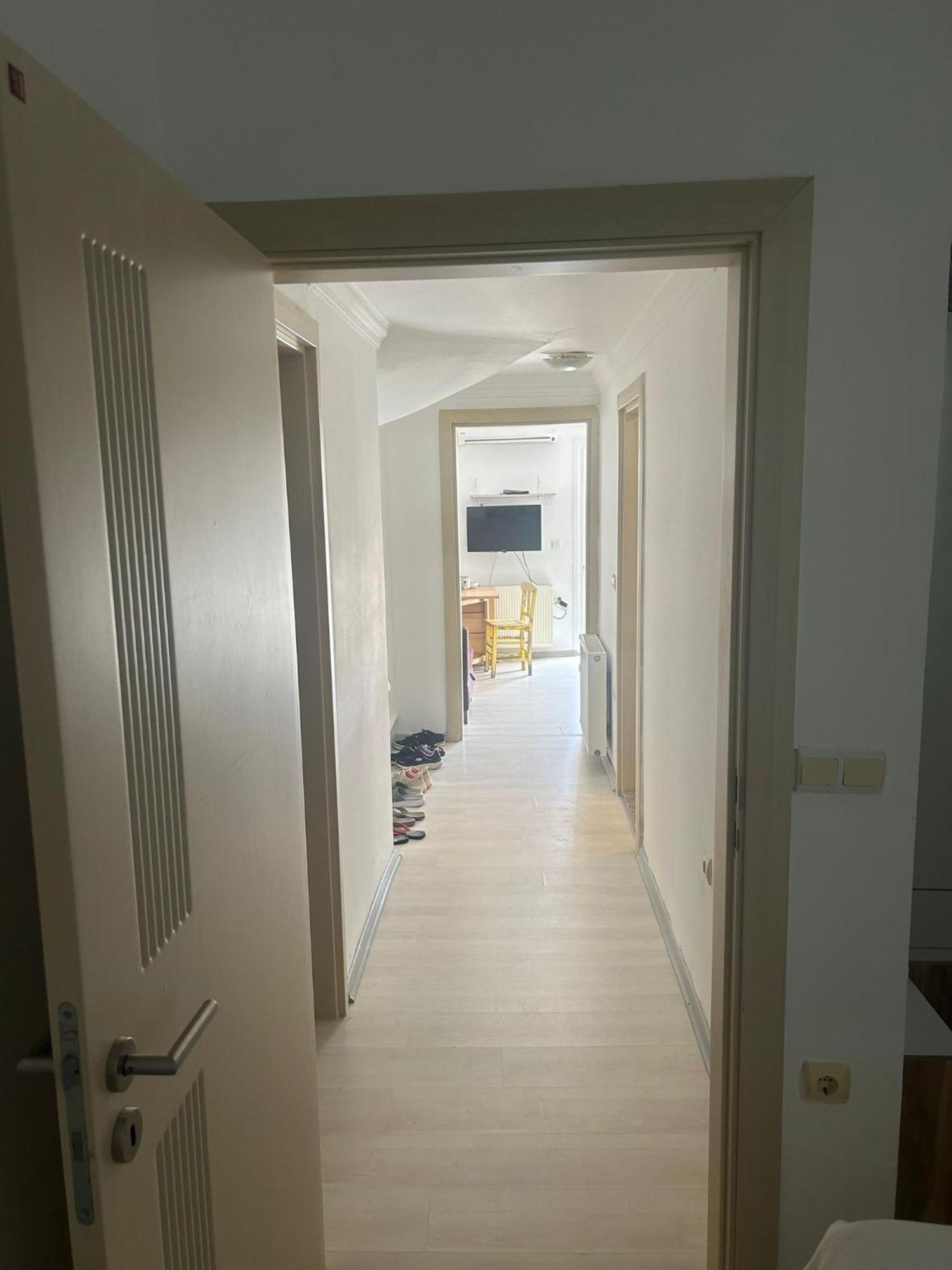 Mia Hill Suites Bodrum Dış mekan fotoğraf