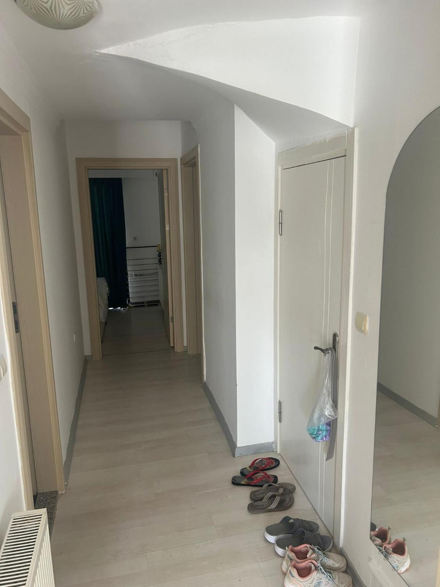 Mia Hill Suites Bodrum Dış mekan fotoğraf
