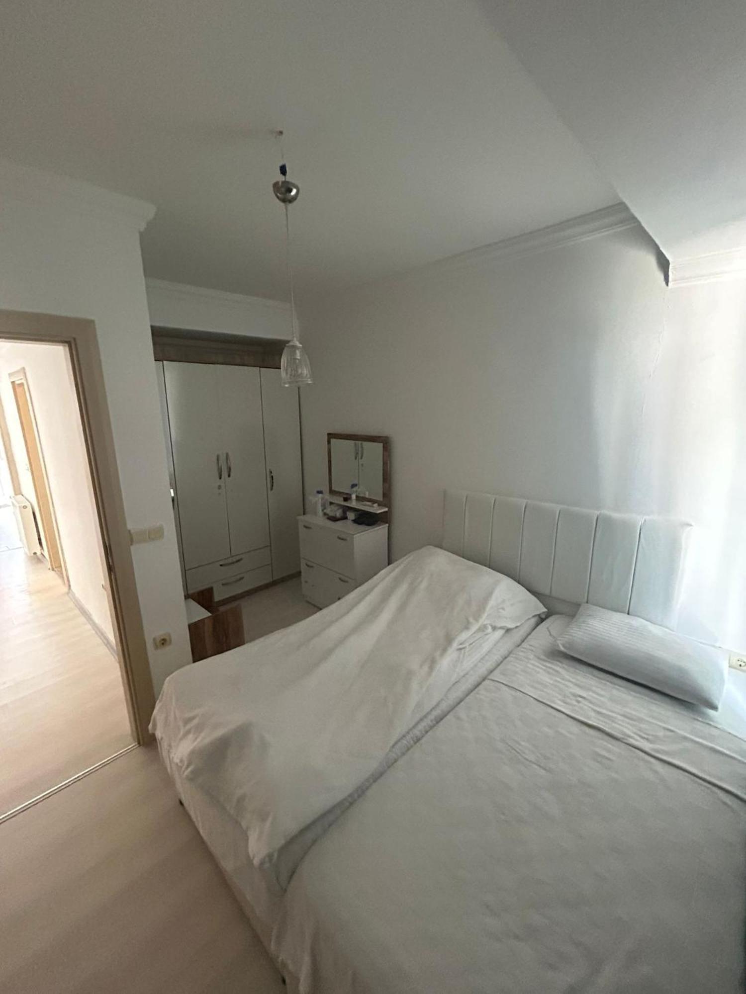 Mia Hill Suites Bodrum Dış mekan fotoğraf